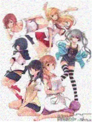 阴阳魔界